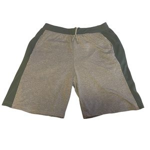 American Legend Outfitters Shorts Men XL Gray Lightweight Activewear‎ Athletic